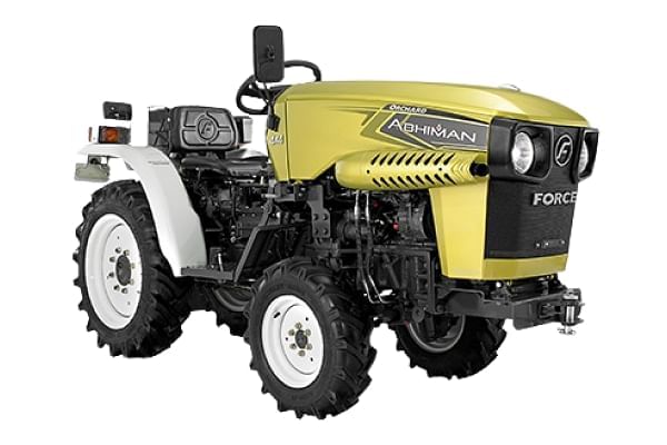 Force ABHIMAN Force ABHIMAN