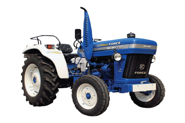 Force Balwan 330 Force Balwan 330