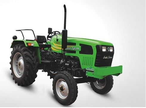Indo Farm 3035 DI