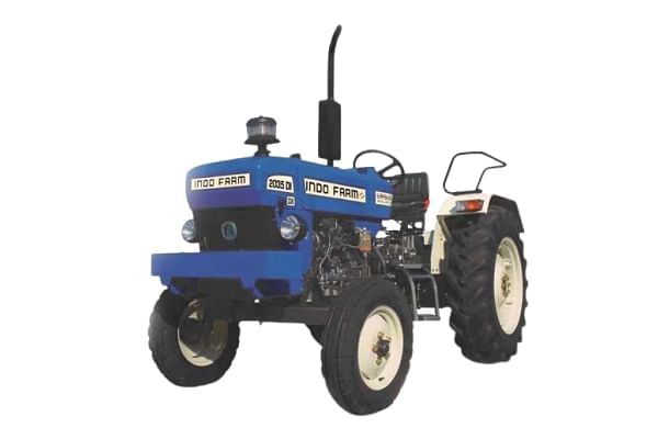 Indo Farm 2035 DI
