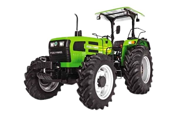 Indo Farm 4110 DI Indo Farm 4110 DI