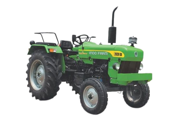 Indo Farm 2030 DI Indo Farm 2030 DI