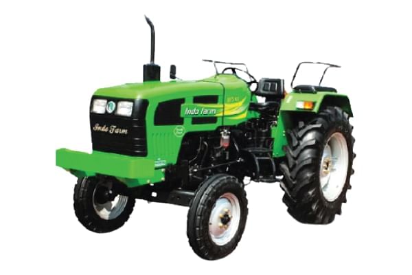 Indo Farm 3055 NV Indo Farm 3055 NV