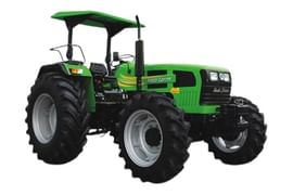 इंडो फार्म 4190 डीआई इंडो फार्म 4190 डीआई