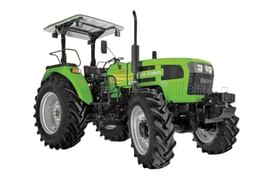 Indo Farm 3090 DI-image