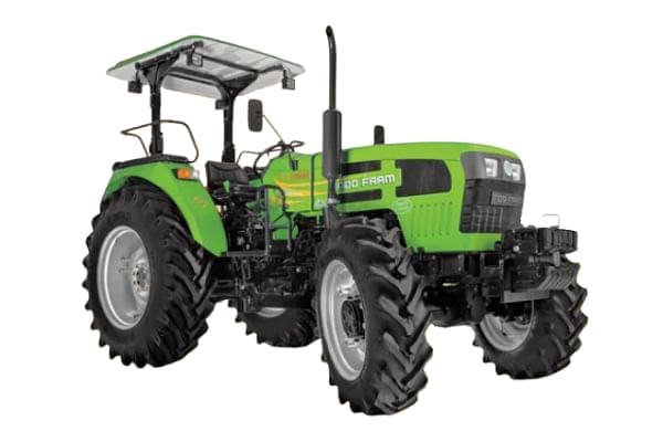 Indo Farm 3090 DI Indo Farm 3090 DI