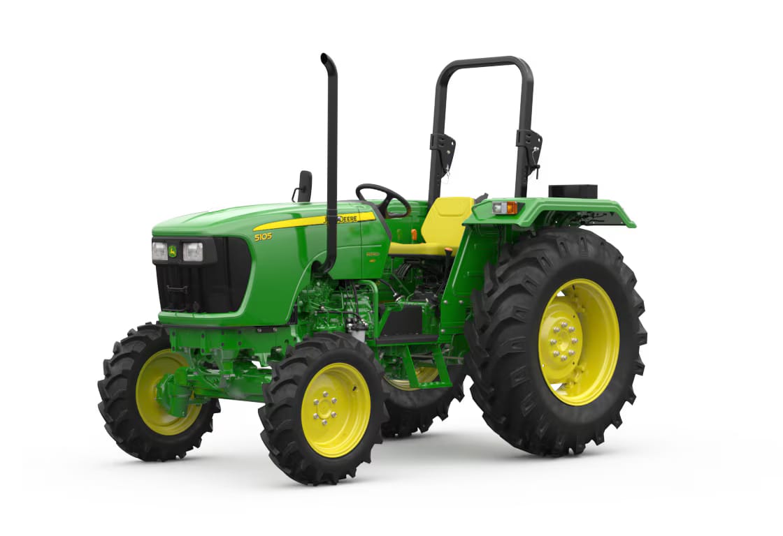 John Deere 5105 GearPro John Deere 5105 GearPro