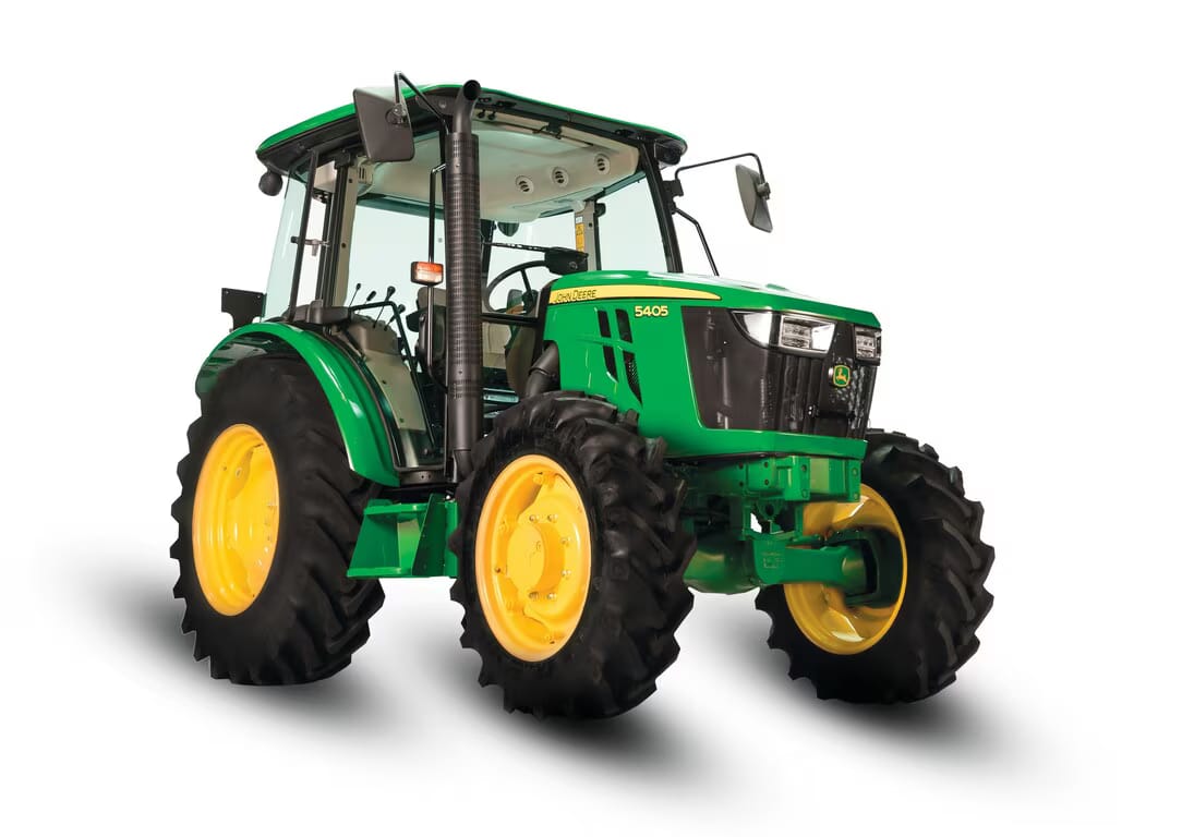 John Deere 5405 PowerTech John Deere 5405 PowerTech
