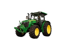 John Deere 5130M-image