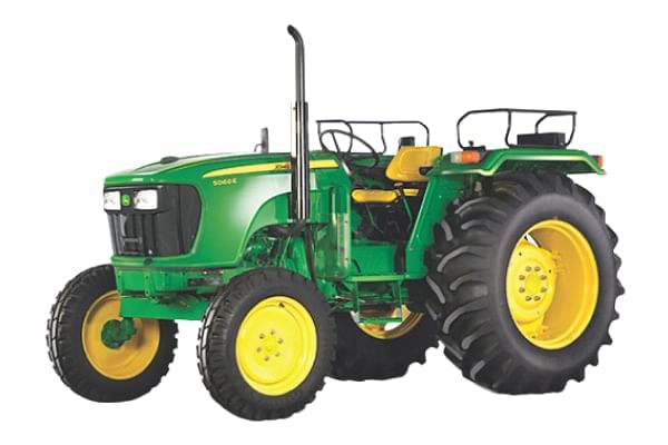 John Deere 5060 John Deere 5060