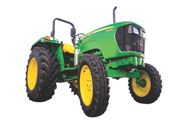 John Deere 5405 John Deere 5405