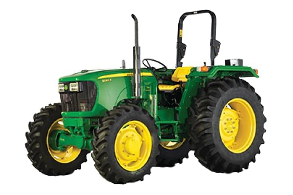 John Deere 5065 John Deere 5065