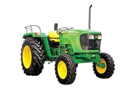 John Deere5050D