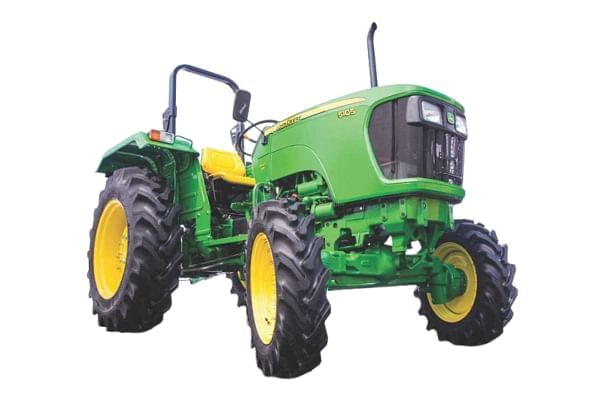 John Deere 5105