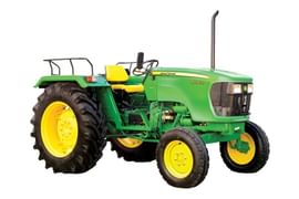 John Deere5036D