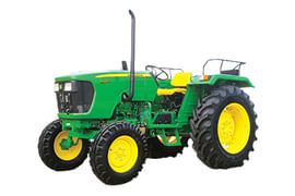 जॉन डीयर 5305 जॉन डीयर 5305