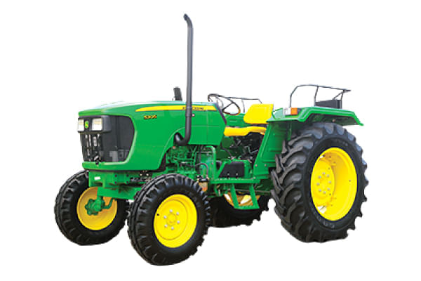 John Deere 5305