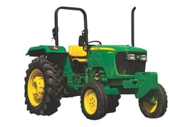 John Deere 5045 D-image