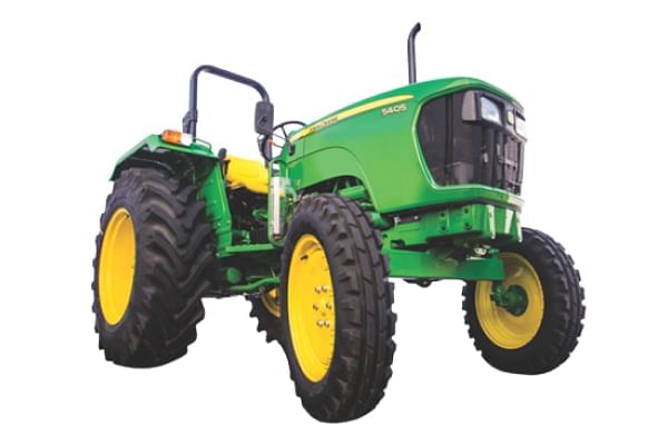 John Deere 5405 GearPro John Deere 5405 GearPro