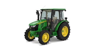 John Deere 5075E PowerTech-image