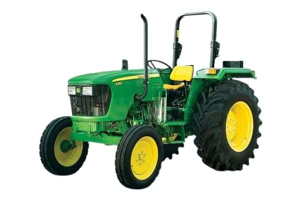 John Deere 5310 Perma Clutch