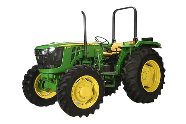 John Deere 5405 Trem IV John Deere 5405 Trem IV