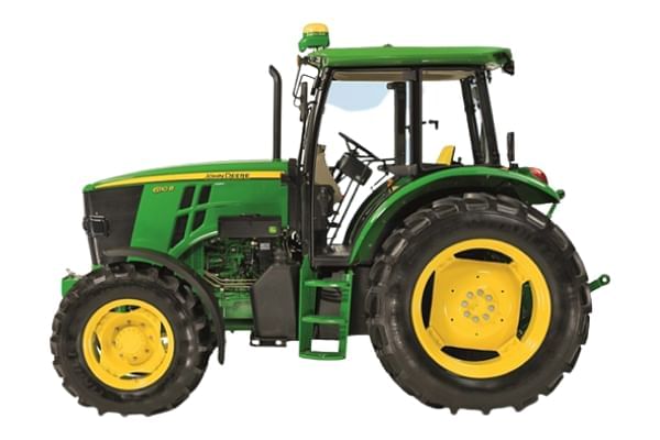 जॉन डीयर 6110 बी