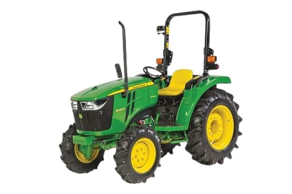 John Deere 3036E John Deere 3036E