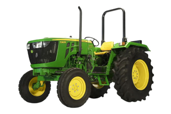 John Deere 5310 Trem IV John Deere 5310 Trem IV