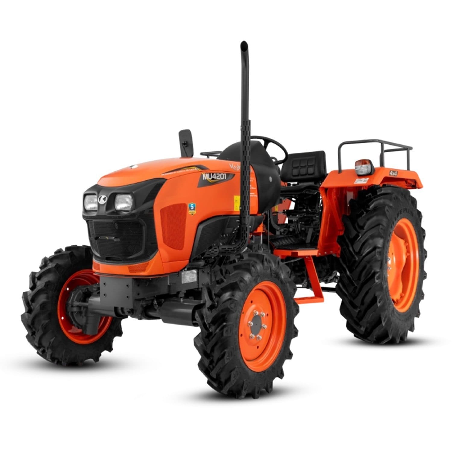 Kubota MU4201 Kubota MU4201