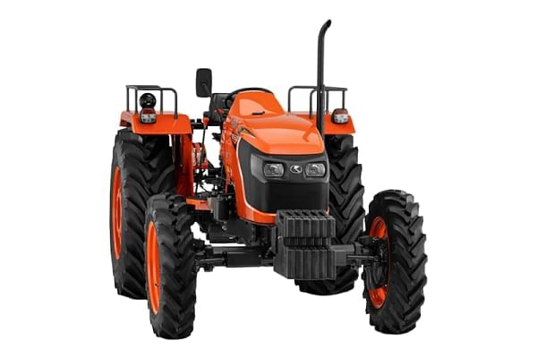 Kubota MU4501 Kubota MU4501