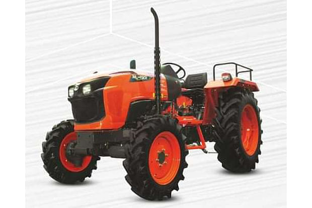 Kubota MU4501 Price in Chikkaballapur, 2026 - Get On Road Price