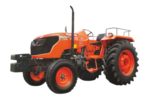 Kubota MU5501 Kubota MU5501