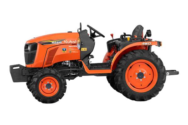 Kubota B2441 Kubota B2441