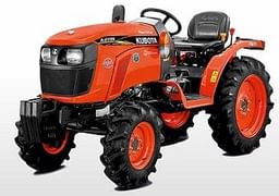 Kubota A211N-image