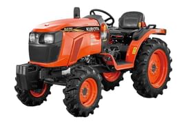 Kubota B2741 Kubota B2741