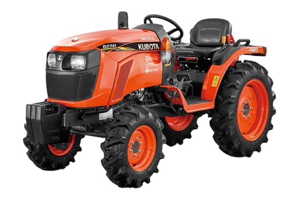 Kubota B2741 Kubota B2741