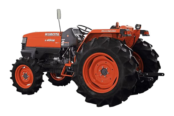 Kubota L4508 Kubota L4508