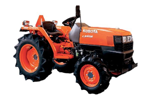 Kubota L3408 Kubota L3408
