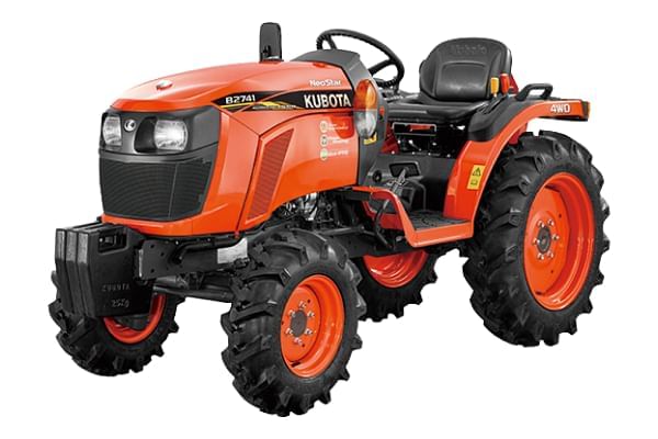 Kubota A211N-OP Kubota A211N-OP