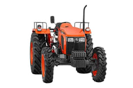 Kubota MU 5502-image