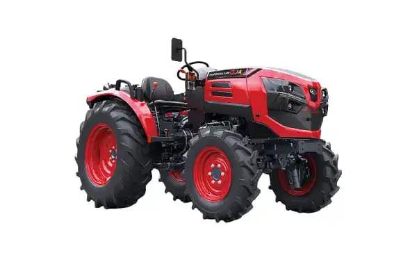 Mahindra Oja 3140