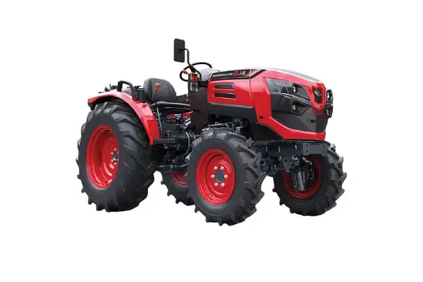 Mahindra Oja 3140