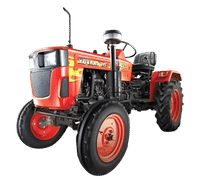 Mahindra Yuvraj 215 NXT NT-image