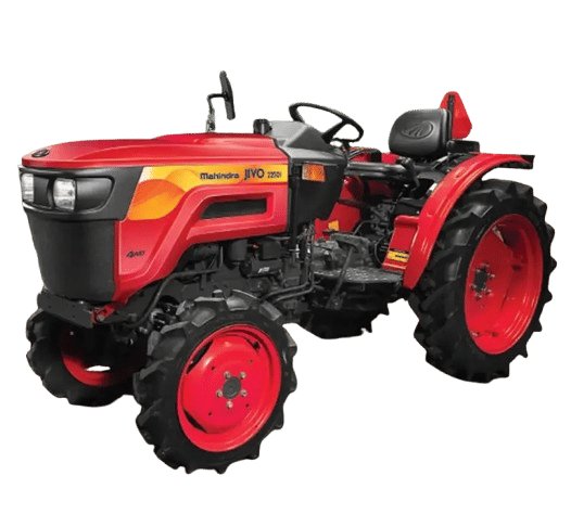 महिंद्रा Jivo 225 DI 4WD NT महिंद्रा Jivo 225 DI 4WD NT