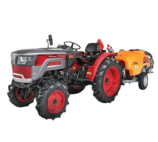 Mahindra JIVO 305 DI VINEYARD Mahindra JIVO 305 DI VINEYARD