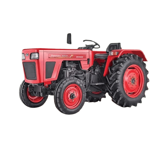 Mahindra  305 Orchard