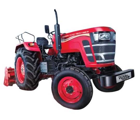 महिंद्रा 265 DI YUVO TECH+ महिंद्रा 265 DI YUVO TECH+