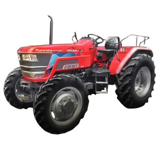 महिंद्रा Novo 605 DI PS 4WD V1 महिंद्रा Novo 605 DI PS 4WD V1