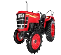 Mahindra 405 YUVO TECH+ 4WD-image